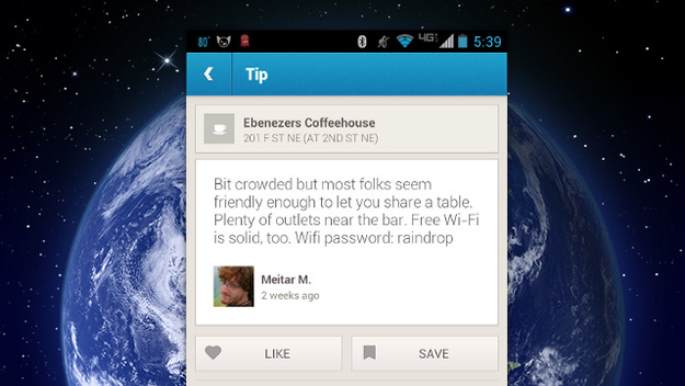 foursquarewifi_lifehacker